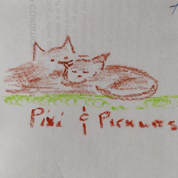 Meet your Posher, Mary Mother of Chickens - Picture 7 of 8